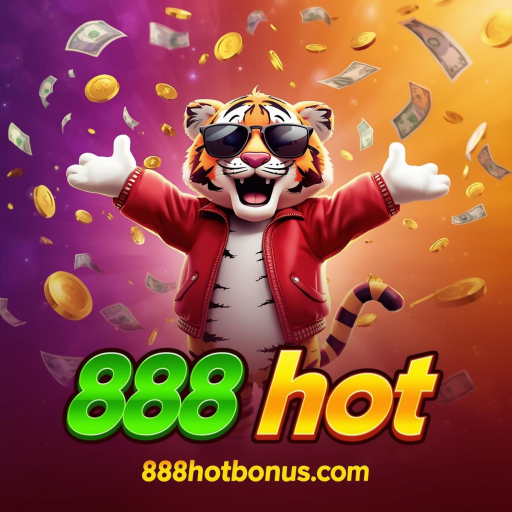 888 hot
